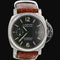 Panerai Luminor - Montre Marina Automatic en acier 58 Facettes MT47821