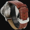Panerai Luminor - Montre Marina Automatic en acier 58 Facettes MT47821