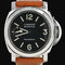 Panerai Luminor Marina - Montre en acier 58 Facettes MT47822