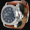 Panerai Luminor Marina - Montre en acier 58 Facettes MT47822