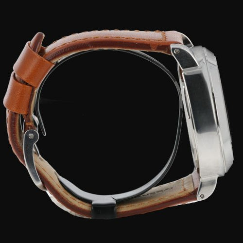 Panerai Luminor Marina - Montre en acier 58 Facettes MT47822