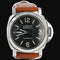 Panerai Luminor Marina - Montre en acier 58 Facettes MT47822