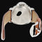 Panerai Luminor Marina - Montre en acier 58 Facettes MT47822