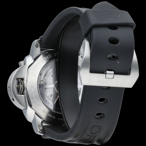 Panerai Luminor Marina 1950 - Montre 3 Days 58 Facettes MT47824