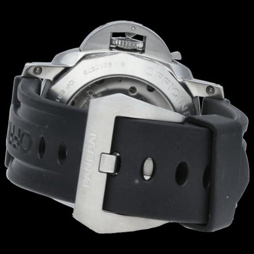 Panerai Luminor Marina 1950 - Montre 3 Days 58 Facettes MT47824