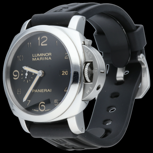 Panerai Luminor Marina 1950 - Montre 3 Days 58 Facettes MT47824