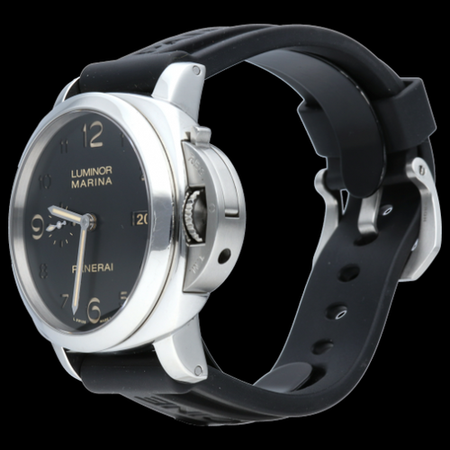Panerai Luminor Marina 1950 - Montre 3 Days 58 Facettes MT47824