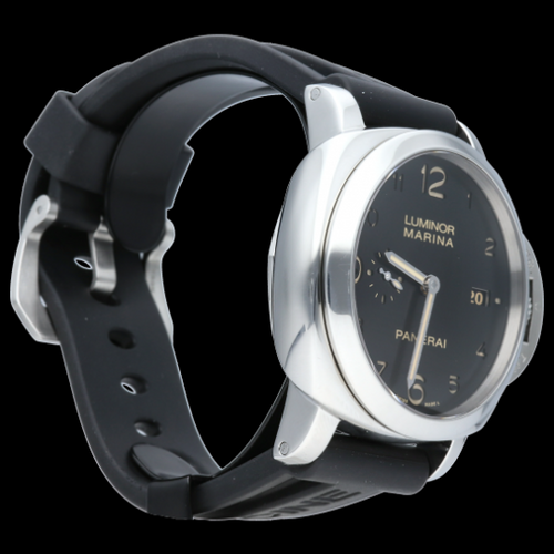 Panerai Luminor Marina 1950 - Montre 3 Days 58 Facettes MT47824
