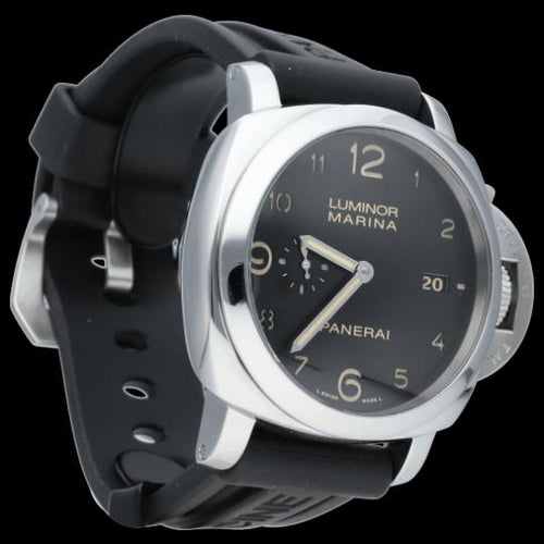 Panerai Luminor Marina 1950 - Montre 3 Days 58 Facettes MT47824