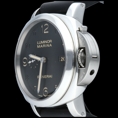 Panerai Luminor Marina 1950 - Montre 3 Days 58 Facettes MT47824