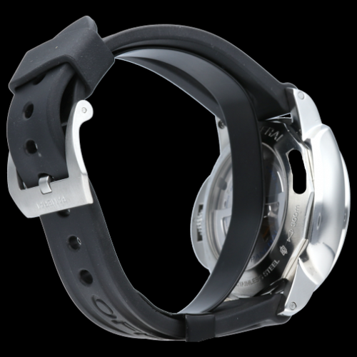Panerai Luminor Marina 1950 - Montre 3 Days 58 Facettes MT47824