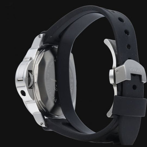 Panerai Luminor - Montre Submersible en acier 58 Facettes MT47826