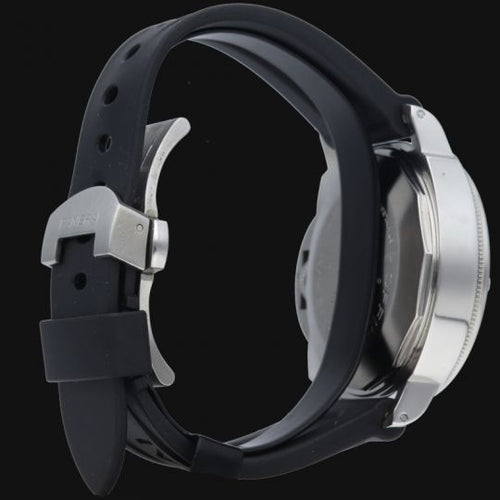 Panerai Luminor - Montre Submersible en acier 58 Facettes MT47826