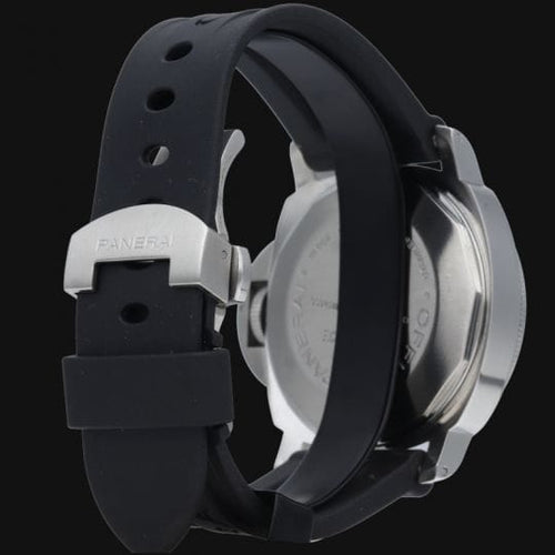 Panerai Luminor - Montre Submersible en acier 58 Facettes MT47826