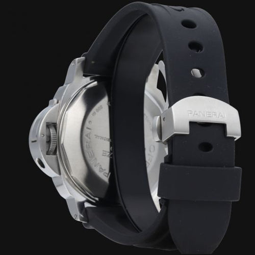 Panerai Luminor - Montre Submersible en acier 58 Facettes MT47826
