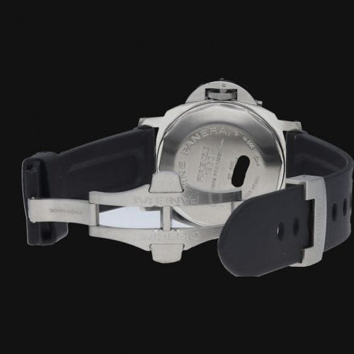 Panerai Luminor - Montre Submersible en acier 58 Facettes MT47826