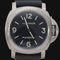 Panerai Luminor Base - Montre en titane 58 Facettes MT47827