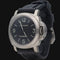 Panerai Luminor Base - Montre en titane 58 Facettes MT47827