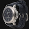 Panerai Luminor Base - Montre en titane 58 Facettes MT47827