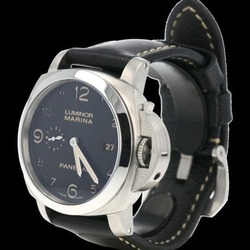 Panerai Luminor Marina - Montre 1950 3 Days 58 Facettes MT47828