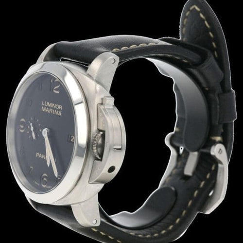 Panerai Luminor Marina - Montre 1950 3 Days 58 Facettes MT47828