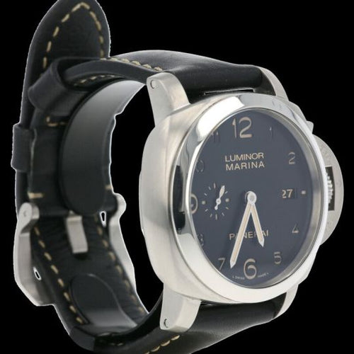 Panerai Luminor Marina - Montre 1950 3 Days 58 Facettes MT47828