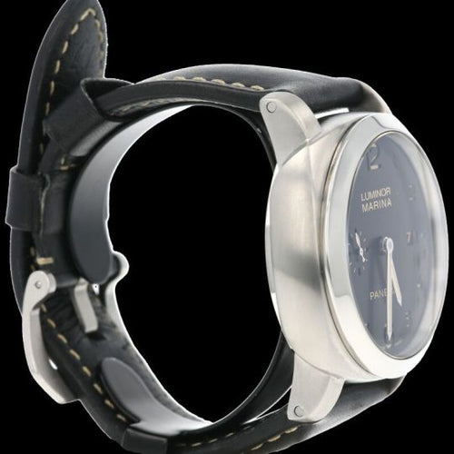 Panerai Luminor Marina - Montre 1950 3 Days 58 Facettes MT47828