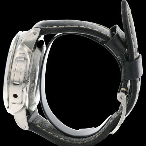 Panerai Luminor Marina - Montre 1950 3 Days 58 Facettes MT47828