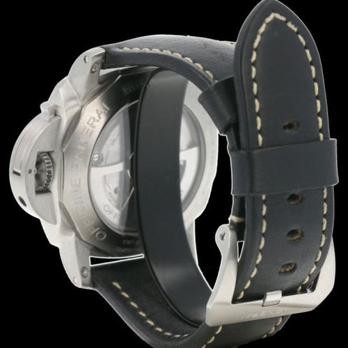 Panerai Luminor Marina - Montre 1950 3 Days 58 Facettes MT47828