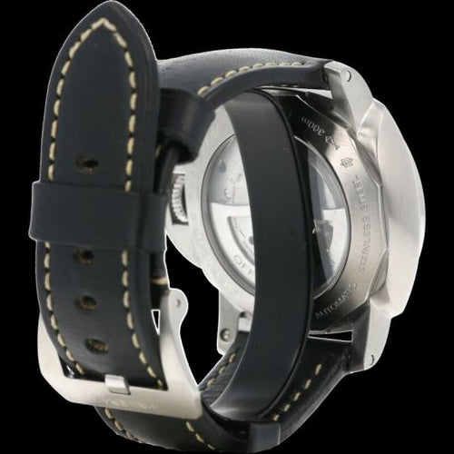 Panerai Luminor Marina - Montre 1950 3 Days 58 Facettes MT47828