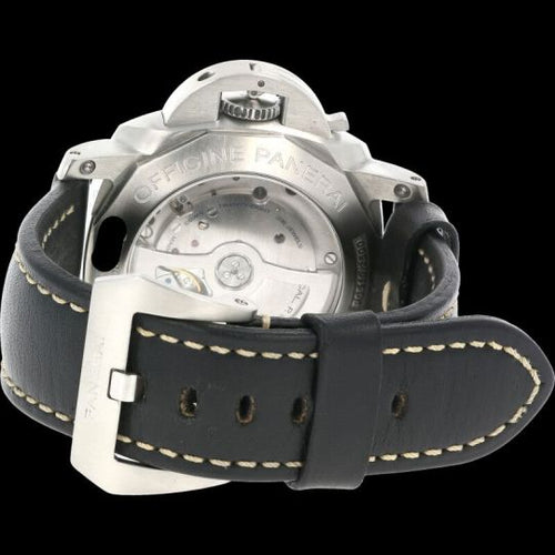 Panerai Luminor Marina - Montre 1950 3 Days 58 Facettes MT47828