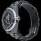 Chanel J-12 - Montre en céramique noire 58 Facettes MT47544