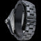 Chanel J-12 - Montre en céramique noire 58 Facettes MT47544