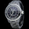 Chanel J-12 - Montre en céramique noire 58 Facettes MT47545