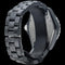 Chanel J-12 - Montre en céramique noire 58 Facettes MT47545