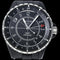 Chanel J-12 GMT - Montre 41 mm en céramique 58 Facettes MT47547
