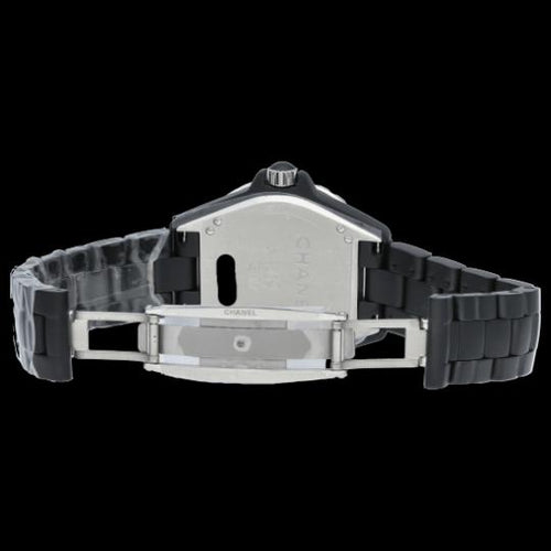 Chanel J-12 GMT - Montre 41 mm en céramique 58 Facettes MT47547