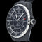Chanel J-12 GMT - Montre 41 mm en céramique 58 Facettes MT47547
