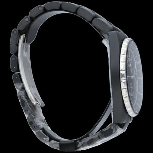 Chanel J-12 GMT - Montre 41 mm en céramique 58 Facettes MT47547