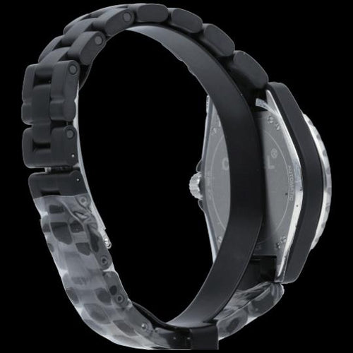 Chanel J-12 GMT - Montre 41 mm en céramique 58 Facettes MT47547