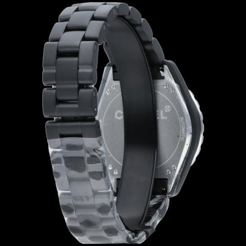 Chanel J-12 GMT - Montre 41 mm en céramique 58 Facettes MT47547