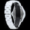 Chanel J-12 - Montre en céramique avec diamants 58 Facettes MT47542