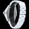 Chanel J-12 - Montre en céramique avec diamants 58 Facettes MT47542
