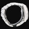 Chanel J12 - Montre automatique 38 mm en céramique et diamants 58 Facettes MT47875
