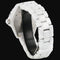 Chanel J12 - Montre automatique 38 mm en céramique et diamants 58 Facettes MT47875