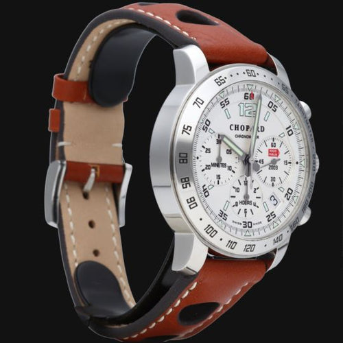 Chopard Mille Miglia - Montre en acier 58 Facettes MT47934