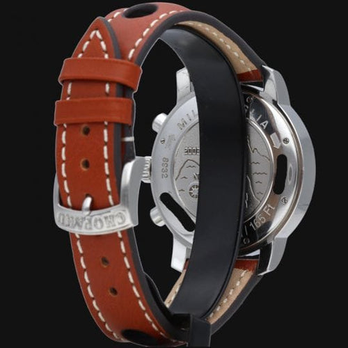 Chopard Mille Miglia - Montre en acier 58 Facettes MT47934