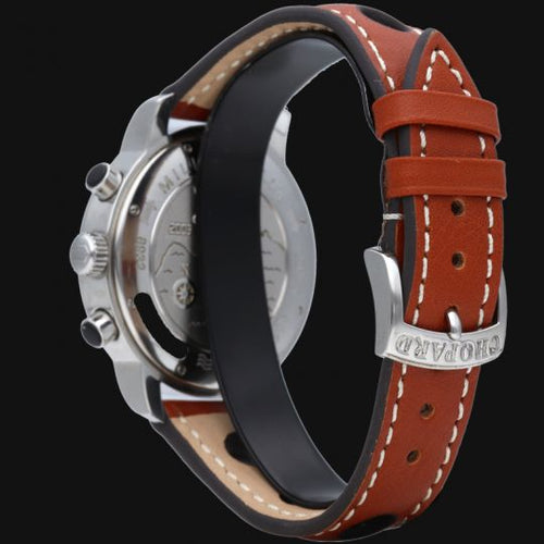 Chopard Mille Miglia - Montre en acier 58 Facettes MT47934