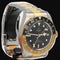 Tudor Black Bay GMT - Montre en or jaune et acier 58 Facettes MT47764