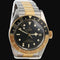 Tudor Black Bay GMT - Montre en or jaune et acier 58 Facettes MT47764